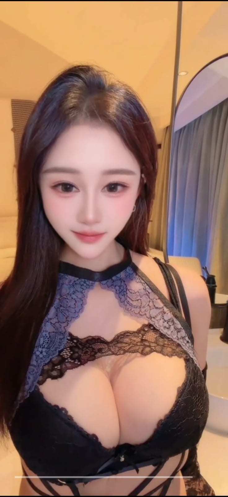 上海市闵行区闵行大胸妹子漫漫的公开照片
