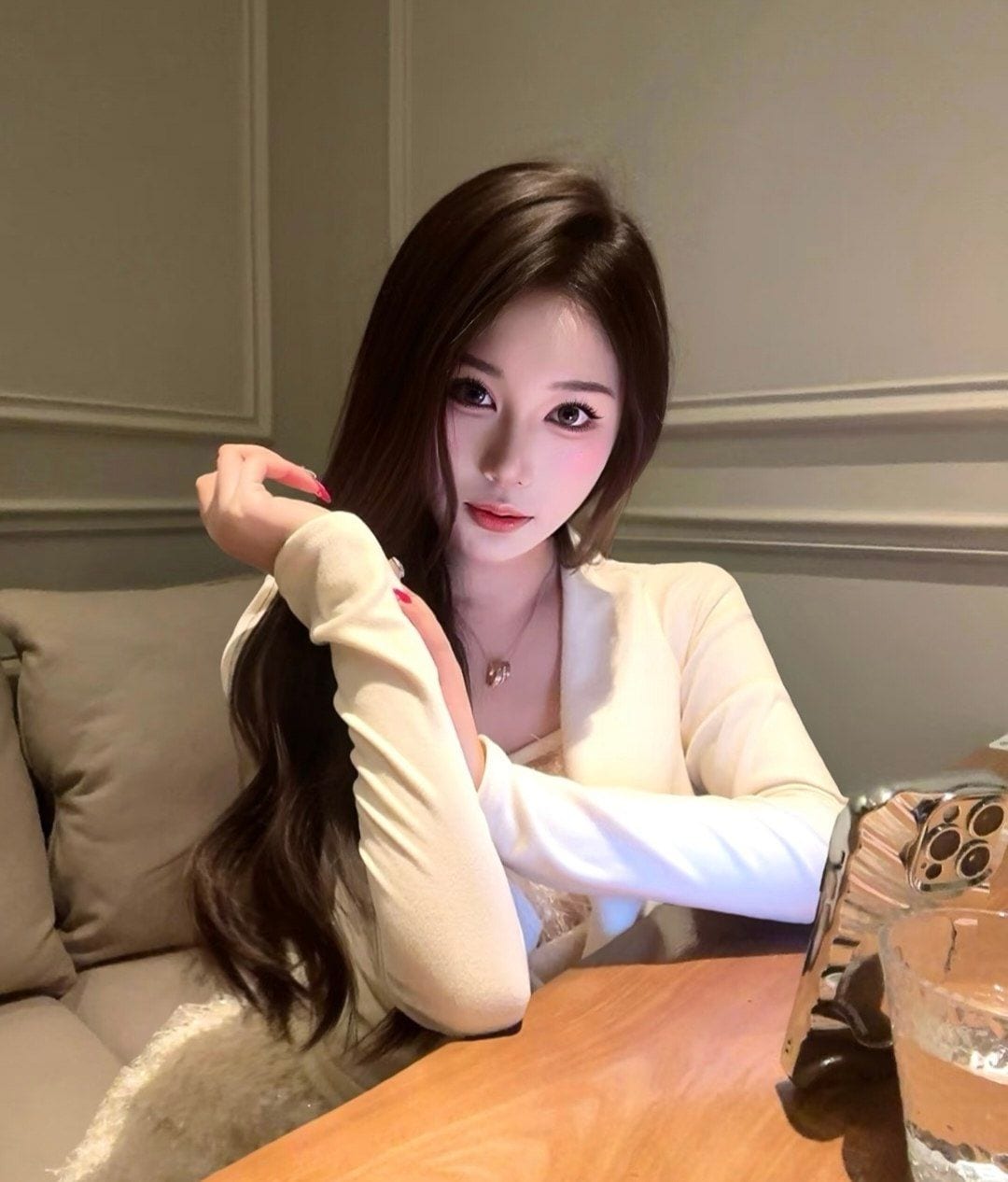 云南省昆明市粉鮑少女巨乳尤物做完付 有公寓的公开照片