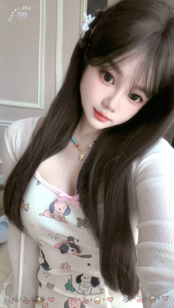 吉林省吉林市高颜值性感小甜妹的公开照片