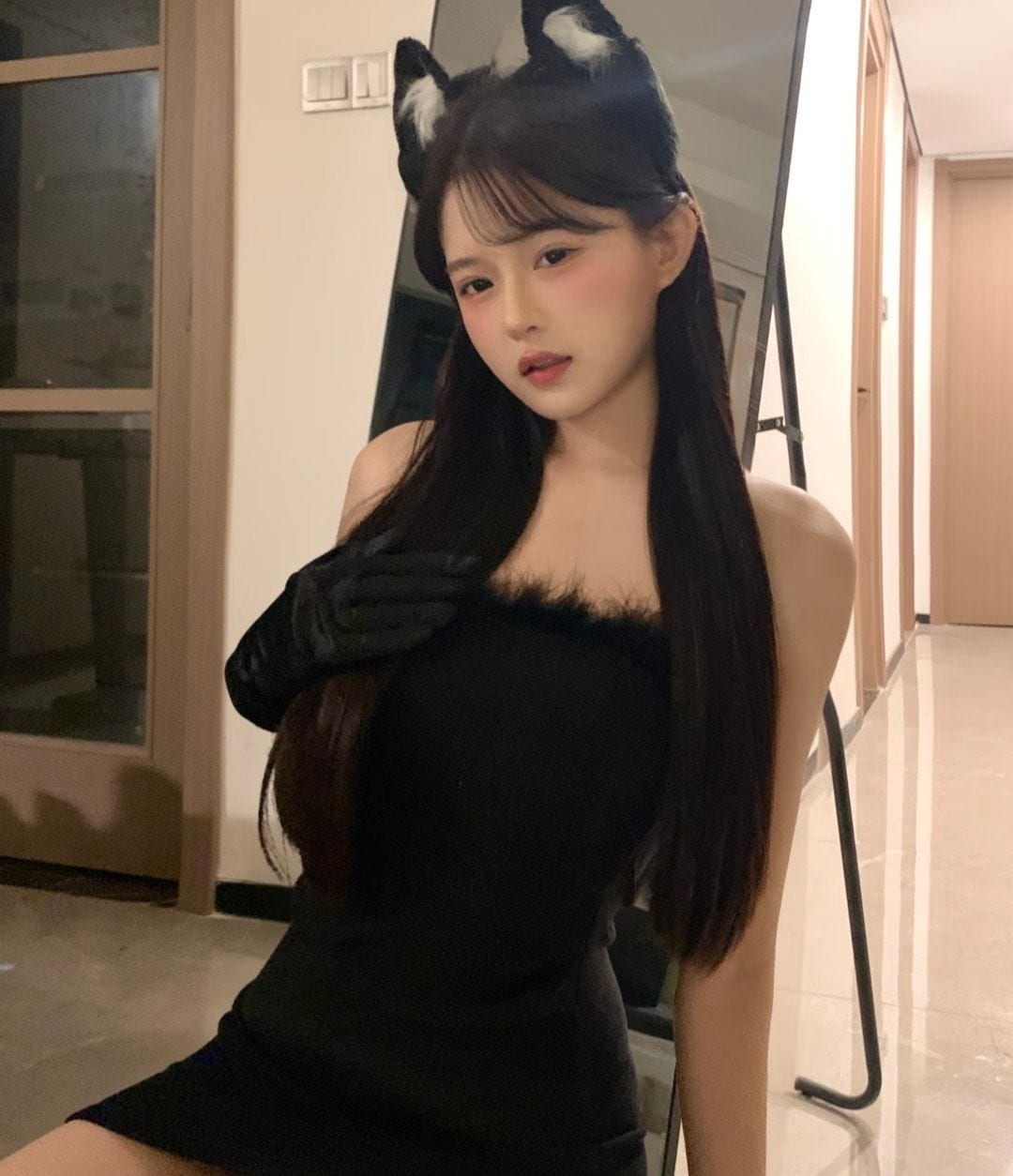 广东省东莞市00后嫩妹/小骚妇兼职见人满意付的公开照片