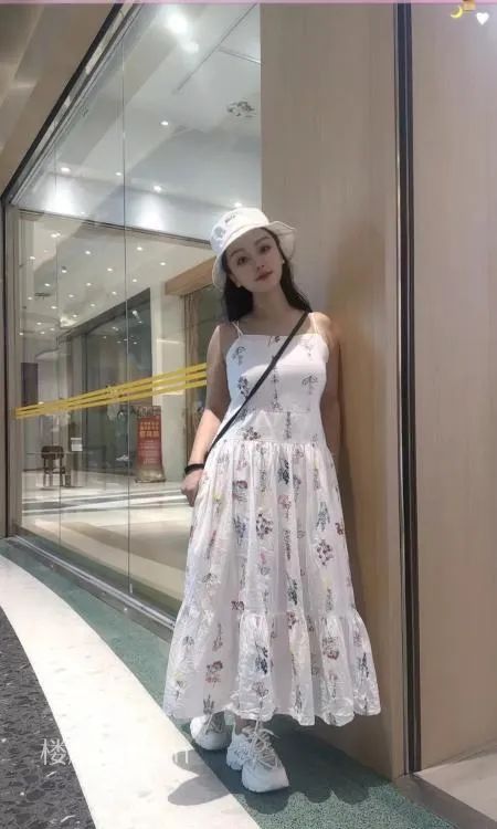 广东省广州市白云三元里附近白云女友感楚依的公开照片