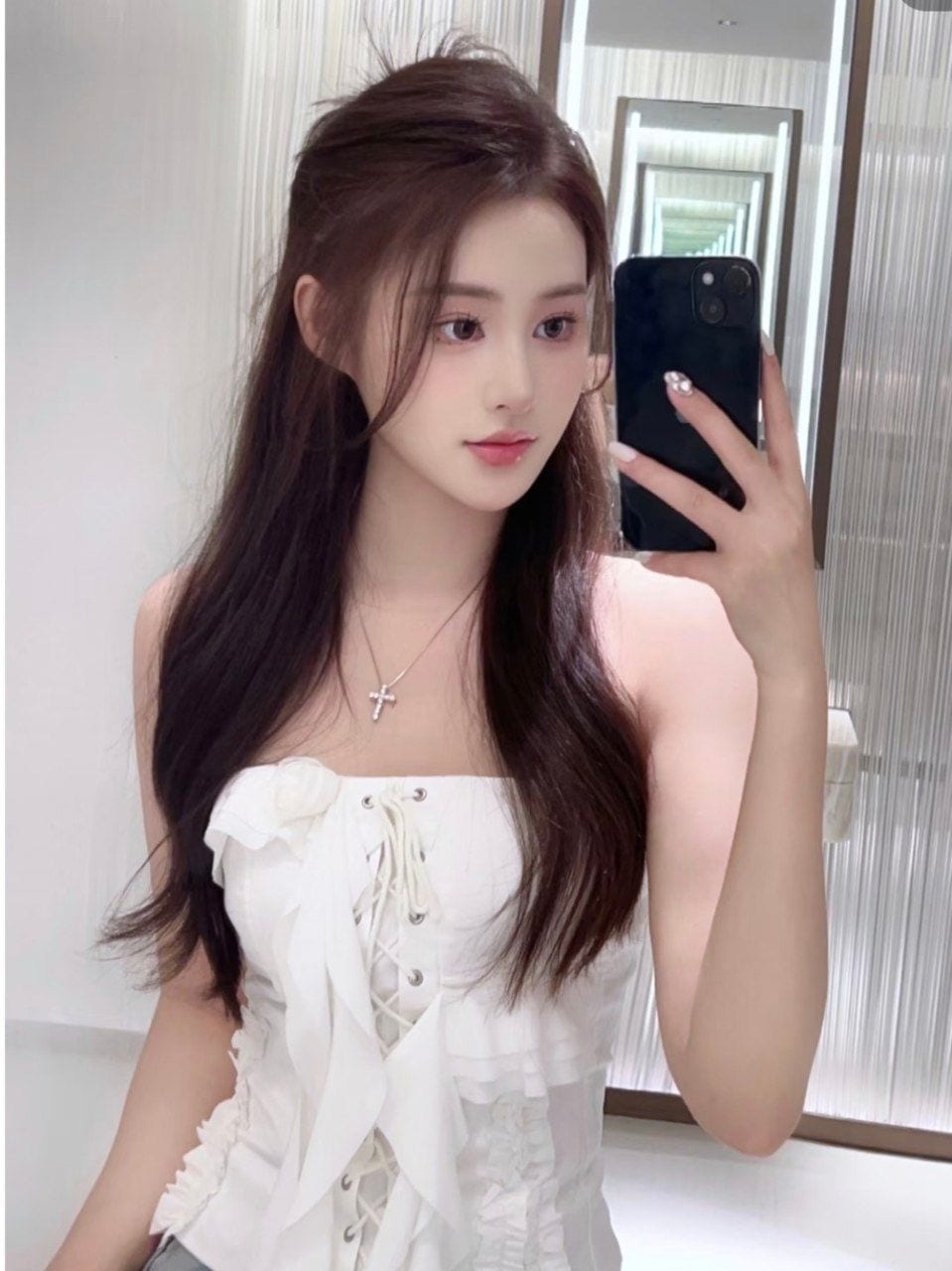 湖南省长沙市00后嫩妹/小骚妇兼职见人满意付的公开照片