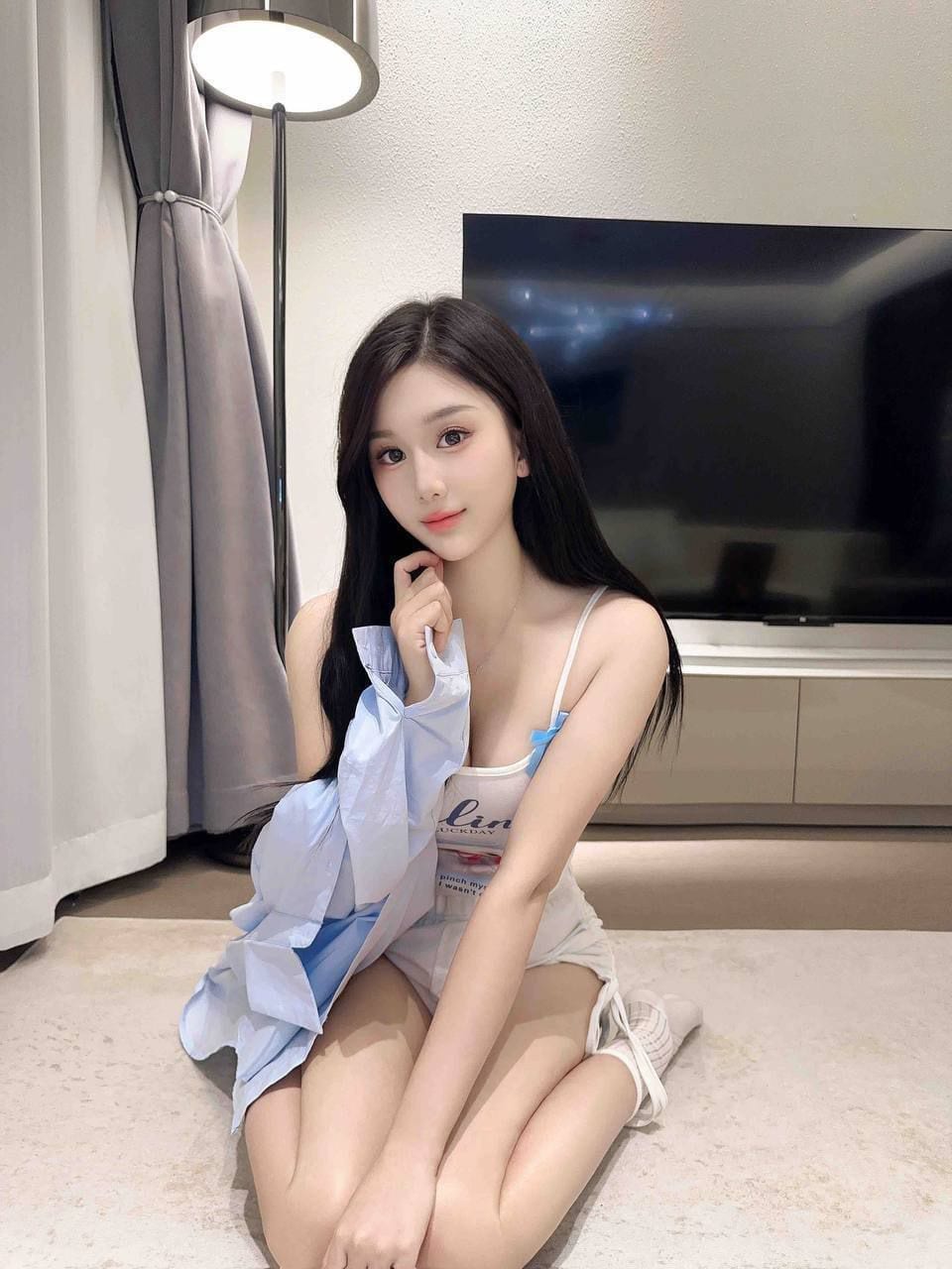 上海市虹口区多汁嫩女会潮喷的公开照片