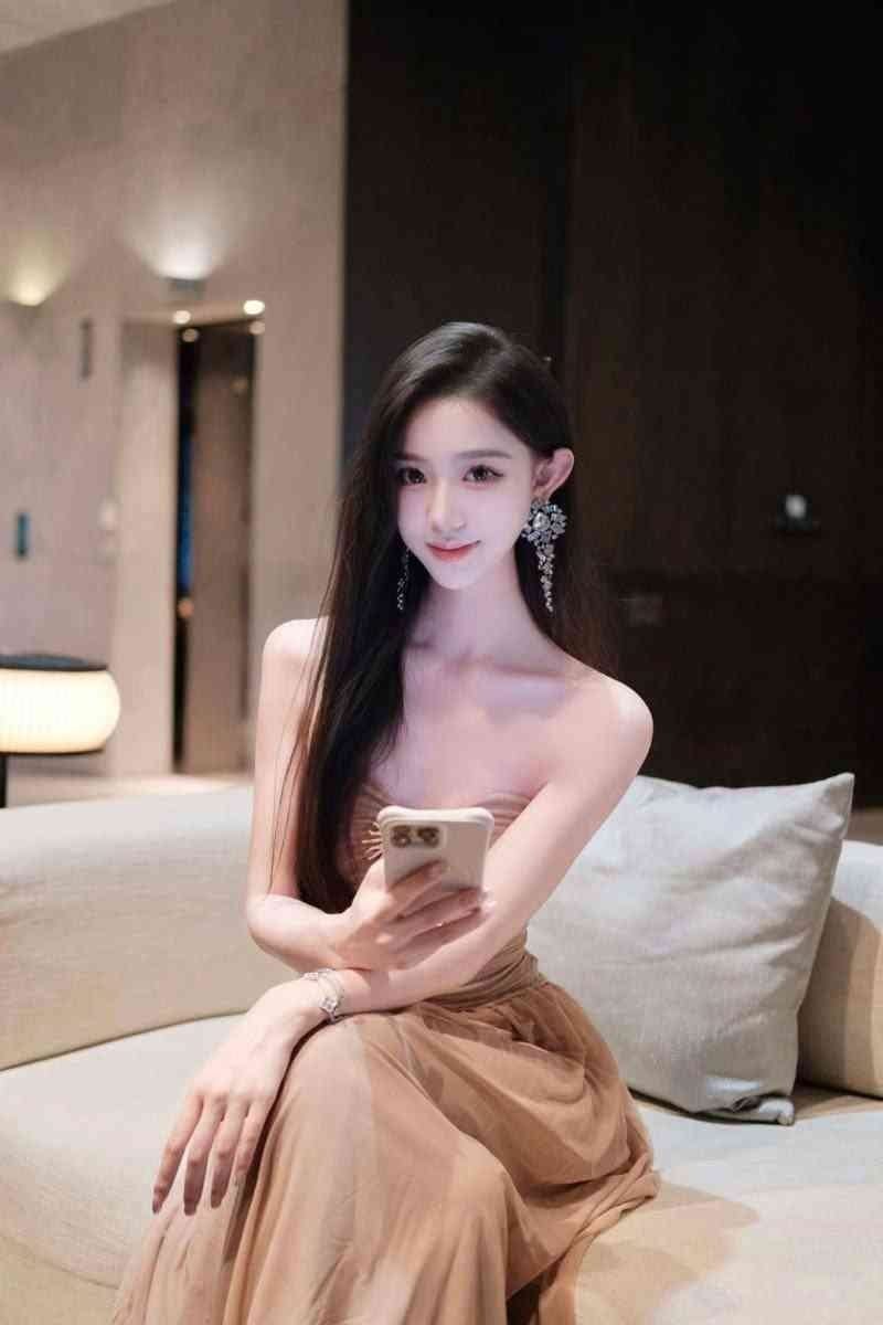 吉林省长春市极品少妇的公开照片