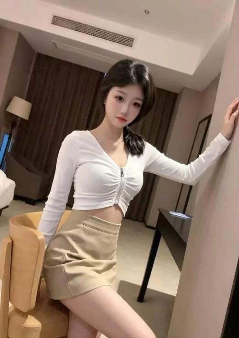 山西省大同市珠海妹妹刚下海的公开照片