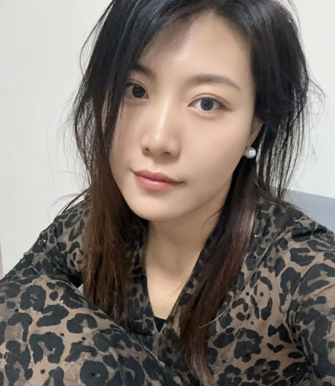 云南省昆明市官渡区服务非常好的妹子的公开照片