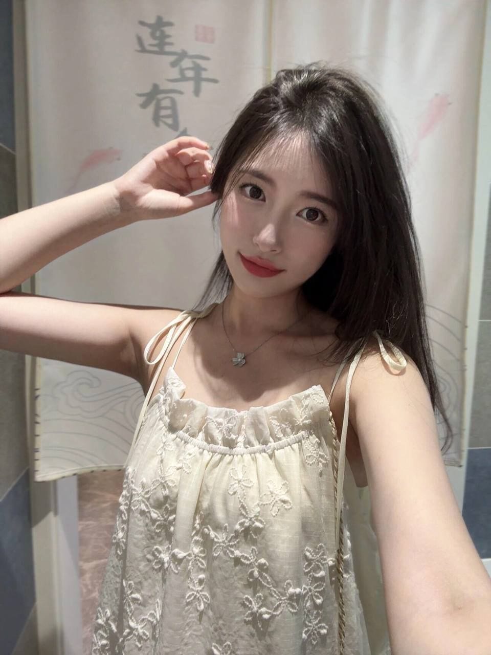 天津市天津精品少女萝莉穴紧水多做完付款的公开照片