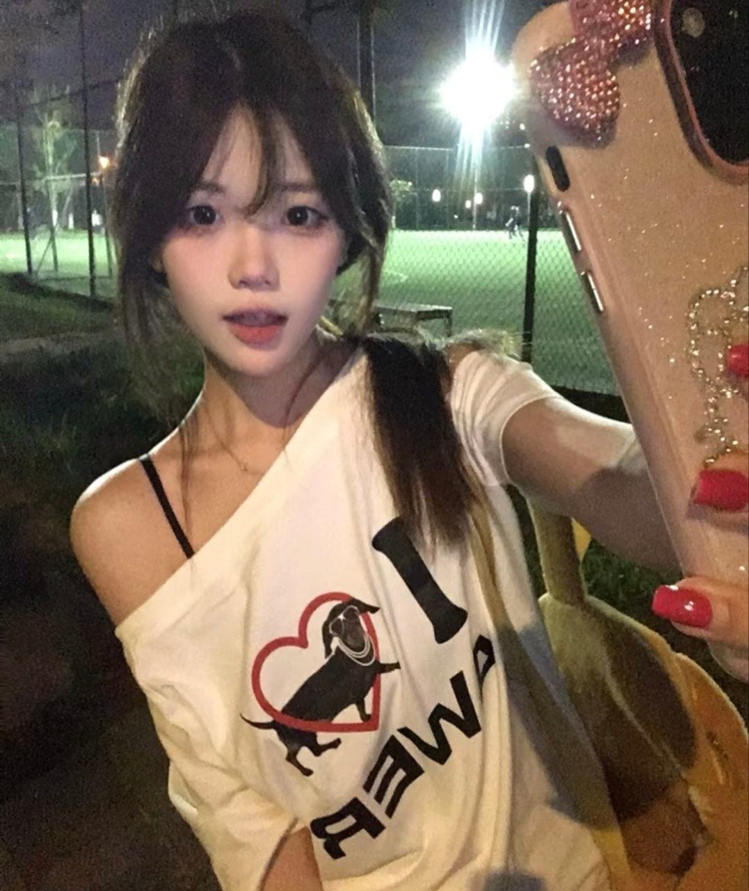 福建省福州市新茶御姐学妹个人兼职完事付款的公开照片
